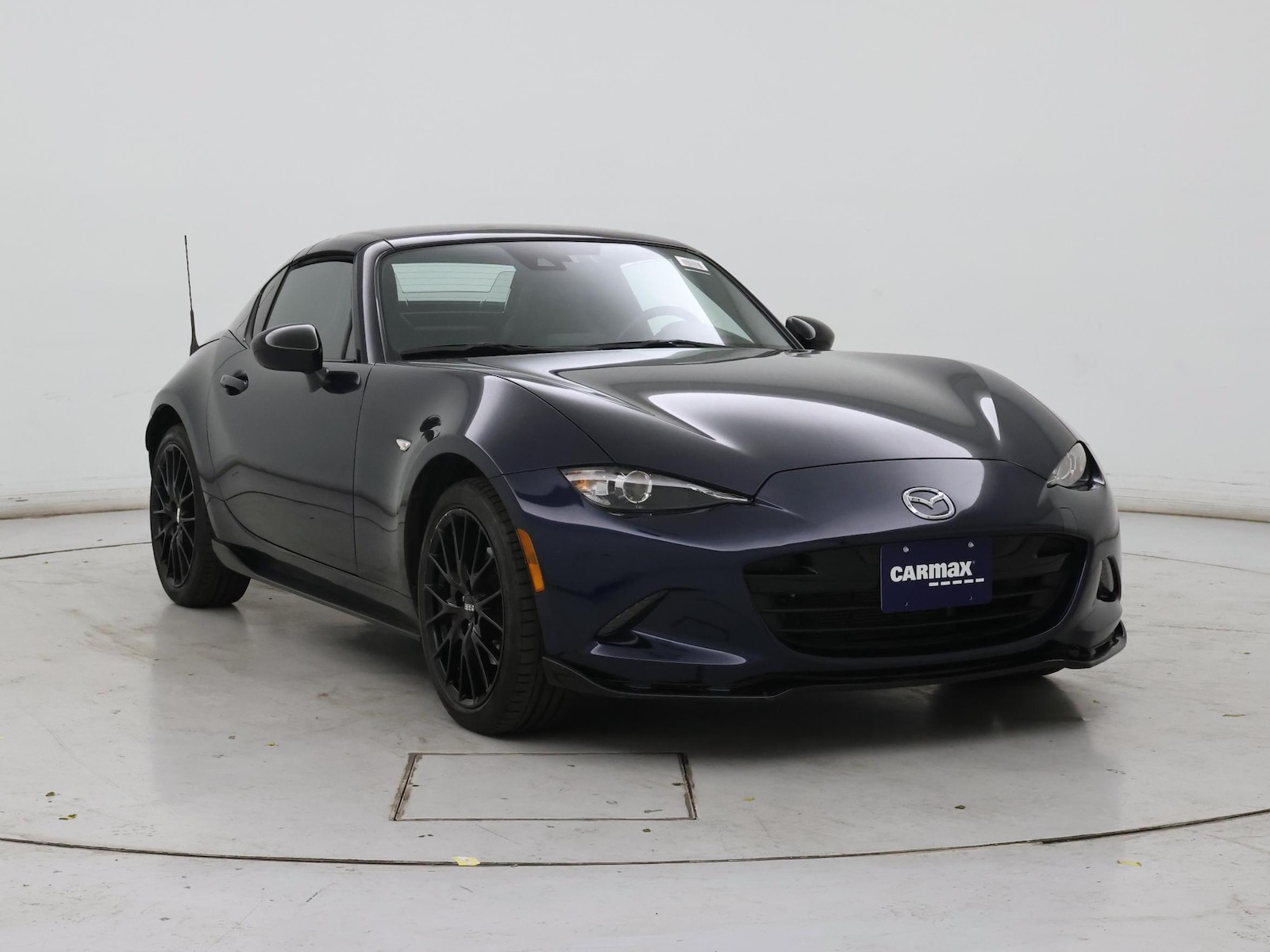 mazda mx-5 miata rf 2023 JM1NDAL79P0559498 image mazda mx-5 miata rf 2023 JM1NDAL79P0559498 image